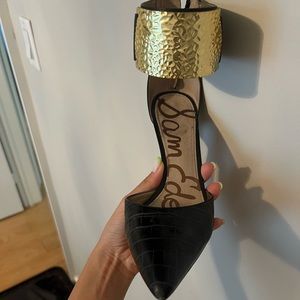 Sam Edelman Stilettos